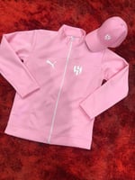 طقم كامل بتصميم ناديك المفضل