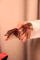 نظارة كارتير الفاخرة