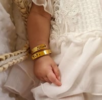 اسوارة اطفال بالاسم و التاريخ - تحفة