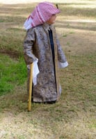 طقم يوم التأسيس