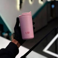 مق هاف مليون الوردي الجديد