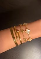 بكج 4 اساور فخمة