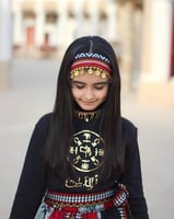 تيشرت مع تنورة للتاسيس