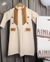 دقلة اطفال شكل جديد