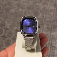 كاسيو LTP نسائي كحلي