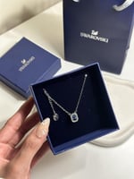 عقد Millenia سواروفسكي