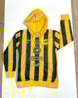 هودي نادي الاتحاد