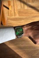 كاسيو السعودية أخضر