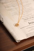 سلسال قلب وخاتم