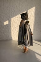 عبايه تخرج 2024