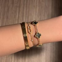 بكج اساور فاخرة