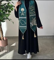 شالات اليوم الوطني 94