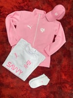 طقم كامل بتصميم ناديك المفضل