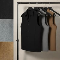 سديريه رجالي شتوي أنيق