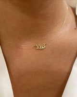 سلسال شفاف انيق لمن تحب