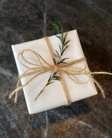 تغليف هدايا بكس