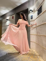 فستان سهره مميز