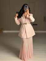 طقم ناعم من لوكا