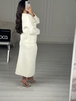 طقم شتوي راقي