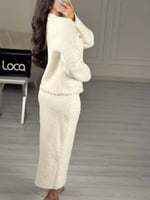 طقم شتوي راقي