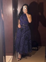 طقم سهره ناعم من لوكا