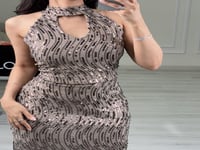 فستان سهره ناعم