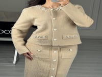 طقم شتوي راقي