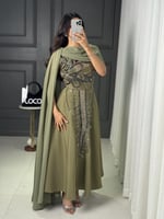 طقم سهره راقي