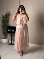 طقم ناعم تصميم راقي