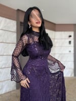 فستان سهره راقي