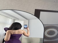 فستان سهره (ارجوان الملوك )