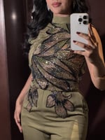 جمسوت راقي وناعم من لوكا