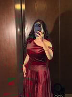 طقم مخمل ناعم يلمعه من لوكا