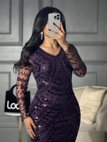 فستان سهره ناعم