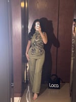 جمسوت راقي وناعم من لوكا