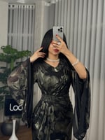 فستان سهره ناعم