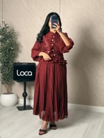 طقم ناعم تصميم راقي