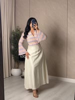 طقم ناعم بتصميم مميز