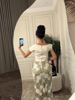 طقم ناعم مورد من لوكا