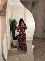 جمسوت ناعم ومشجر