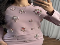 طقم سهره بتصميم مميز