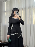 طقم سهره راقي