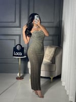 فستان سهره ناعم