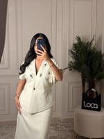 طقم ناعم وراقي