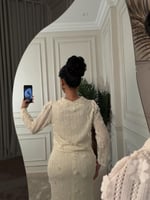 طقم ناعم من لوكا