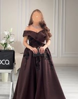 فستان سهره راقي