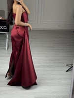 فستان سهره بلون خاطف