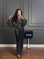 فستان سهره ناعم