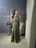 فستان سهره راقي