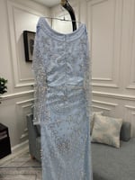 فستان سهره فخم